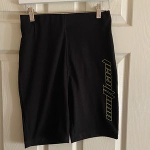 Biker short